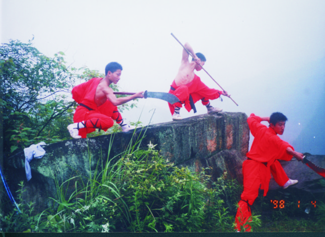 名师展示